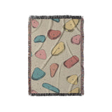 Climbing Holds in Small (37" x 52") Size