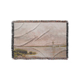 Calm Shores in Small (37" x 52") Size