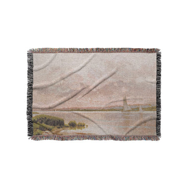 Calm Shores in Small (37" x 52") Size