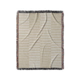 Spectra Taupe in Medium (50" x 60") Size