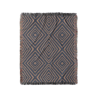 Terlingua Copper & Steel in Medium (50" x 60") Size