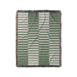 Spectra Green in Medium (50" x 60") Size
