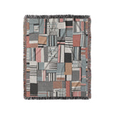Ashton Multicolor in Medium (50" x 60") Size