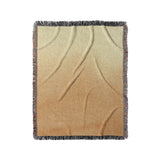 Kieran Watercolor Goldenrod Ombre in Medium (50" x 60") Size