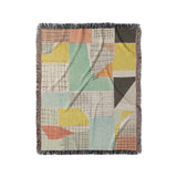 Djuna Multicolor in Medium (50" x 60") Size