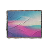 Jetstream Multicolor in Medium (50" x 60") Size
