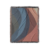 Kelvin Multicolor in Medium (50" x 60") Size