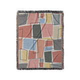 Margo Multicolor in Medium (50" x 60") Size