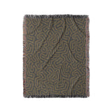 Kiva Brass in Medium (50" x 60") Size