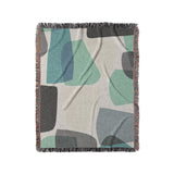 Tabitha Seaglass in Medium (50" x 60") Size