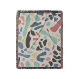 Aurelio Polychrome in Medium (50" x 60") Size