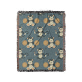 Musical Chimps in Medium (50" x 60") Size