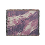 Emil Royal Purple in Medium (50" x 60") Size