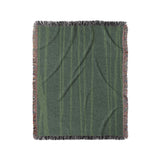 Felix Bleach Dye Olive Green in Medium (50" x 60") Size