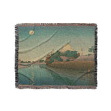 Taj Mahal Twilight by Charles Bartlett in Medium (50" x 60") Size