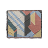 Loris Multicolor in Medium (50" x 60") Size