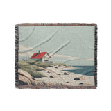 Beachside Annex in Medium (50" x 60") Size