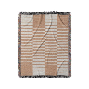 Spectra Orange in Medium (50" x 60") Size