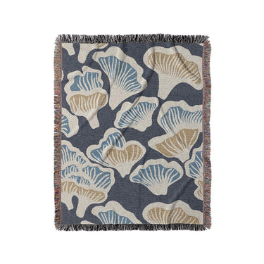 Oyster Mushrooms in Medium (50" x 60") Size