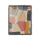 Tabitha Multicolor in Medium (50" x 60") Size