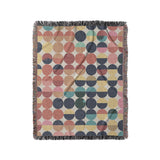 Arpeggio Polychrome in Medium (50" x 60") Size
