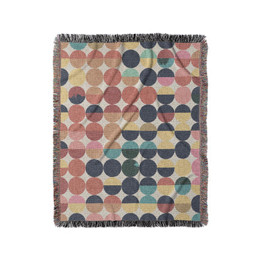 Arpeggio Polychrome in Medium (50" x 60") Size