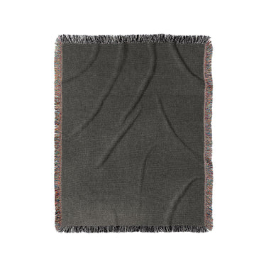 Keanu Watercolor Charcoal Ombre in Medium (50" x 60") Size