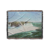 Niagara Falls Afternoon in Medium (50" x 60") Size