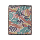Cecilia Multicolor in Medium (50" x 60") Size