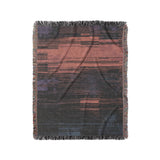 Astrid Plum in Medium (50" x 60") Size