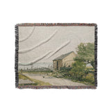 Road to the Shore by William Newton Bartholomew in Medium (50" x 60") Size