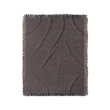 Compo Mauve in Medium (50" x 60") Size