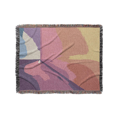 Liminous Polychrome in Medium (50" x 60") Size
