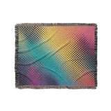 Shasta Multicolor in Medium (50" x 60") Size