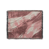 Emil Burgandy in Medium (50" x 60") Size