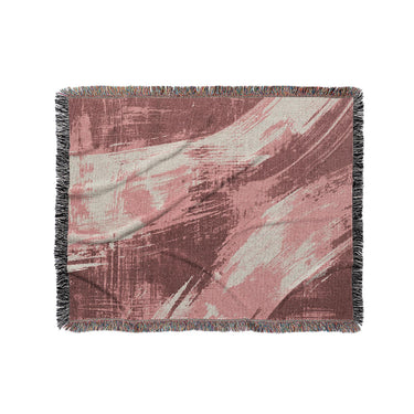 Emil Burgandy in Medium (50" x 60") Size