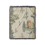 Paddleboard Party in Medium (50" x 60") Size