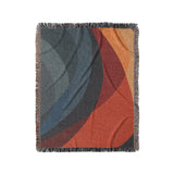 Kelvin Multicolor in Medium (50" x 60") Size