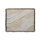 Emil Ivory in Medium (50" x 60") Size