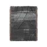 Astrid Grey in Medium (50" x 60") Size