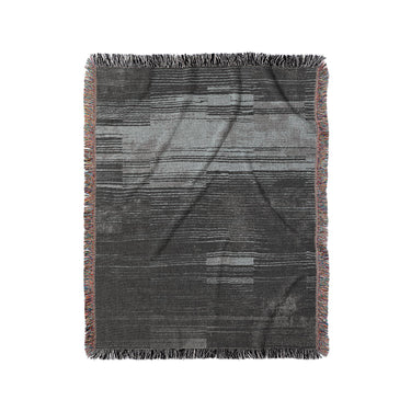 Astrid Grey in Medium (50" x 60") Size