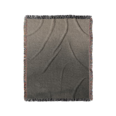 Kieran Watercolor Greige Ombre in Medium (50" x 60") Size