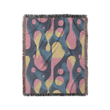 Hot Lava in Medium (50" x 60") Size