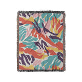 Cecilia Multicolor in Medium (50" x 60") Size