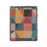 Faraz Multicolor in Medium (50" x 60") Size