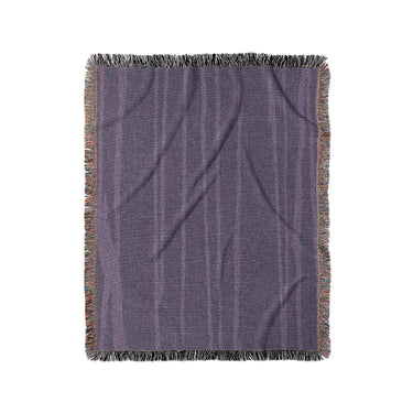 Felix Bleach Dye Deep Purple in Medium (50" x 60") Size