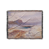 Yellowstone Great Blue Spring in Medium (50" x 60") Size