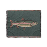 Rainbow Trout in Medium (50" x 60") Size