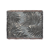 Florian Greyscale in Medium (50" x 60") Size