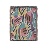 Lorenza Multicolor in Medium (50" x 60") Size
